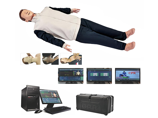 心肺复苏模型操作中要掌握的标准动作和注意事项