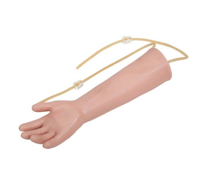 高级儿童手臂静脉穿刺训练模型