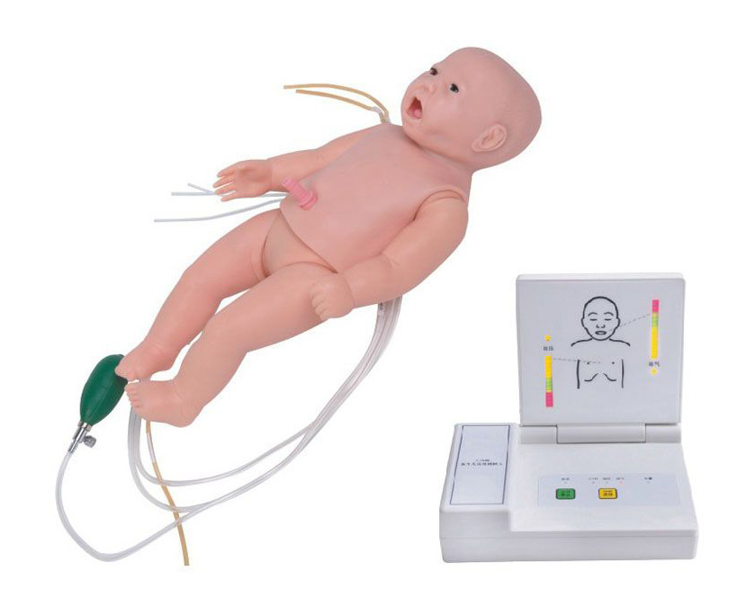 全功能新生儿高级模拟人