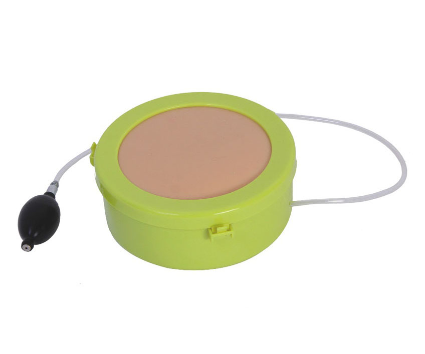 剖腹手术切开缝合模型