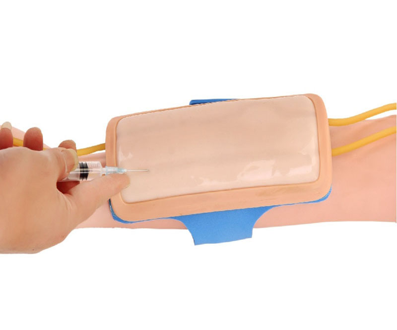 前臂静脉穿刺外套