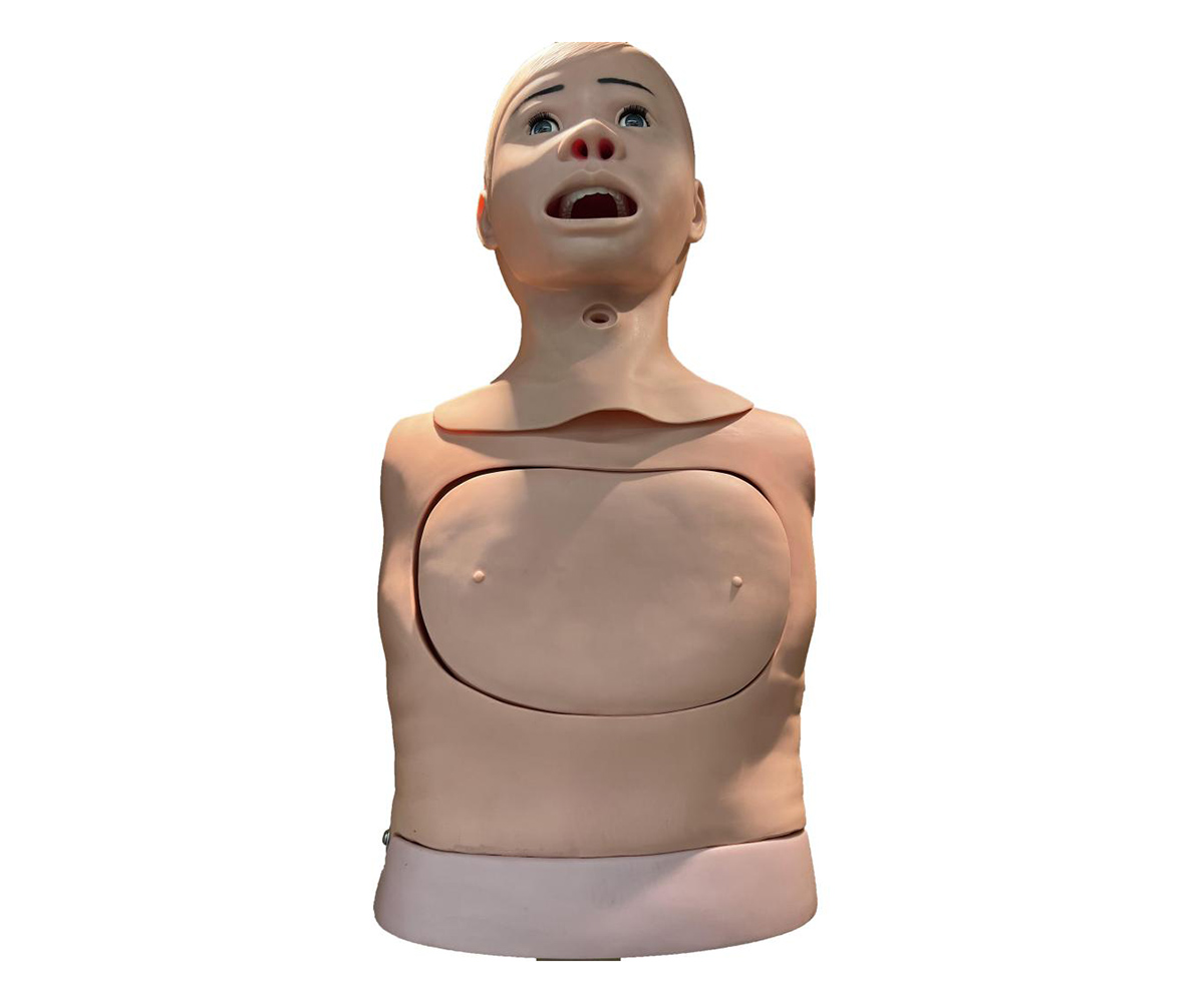 高级基础护理实习操作模型