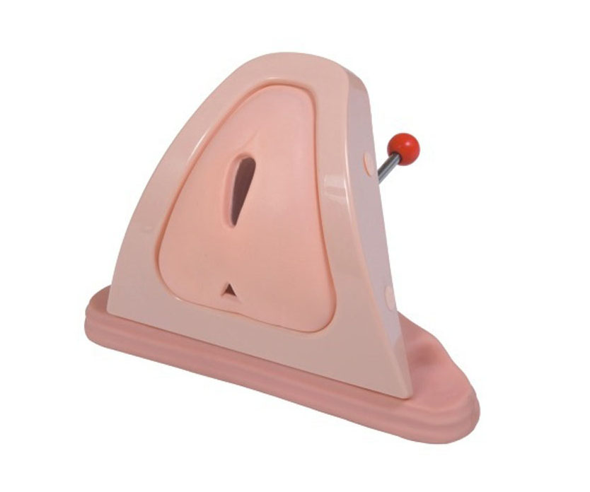 高级会阴切开缝合技能训练模型