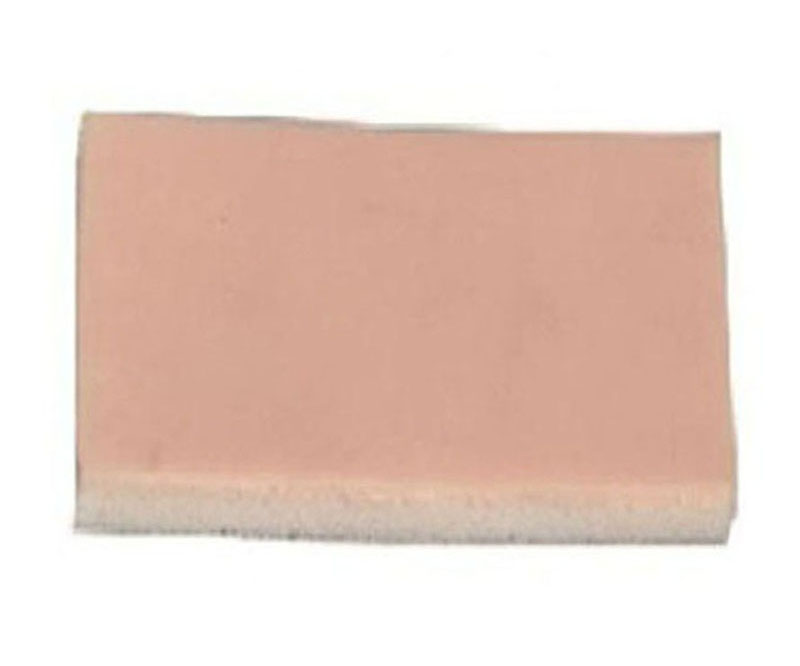 皮脂腺囊肿切除术练习模型