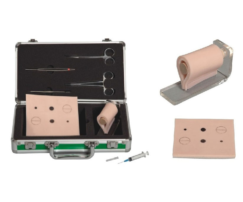 局麻训练工具箱