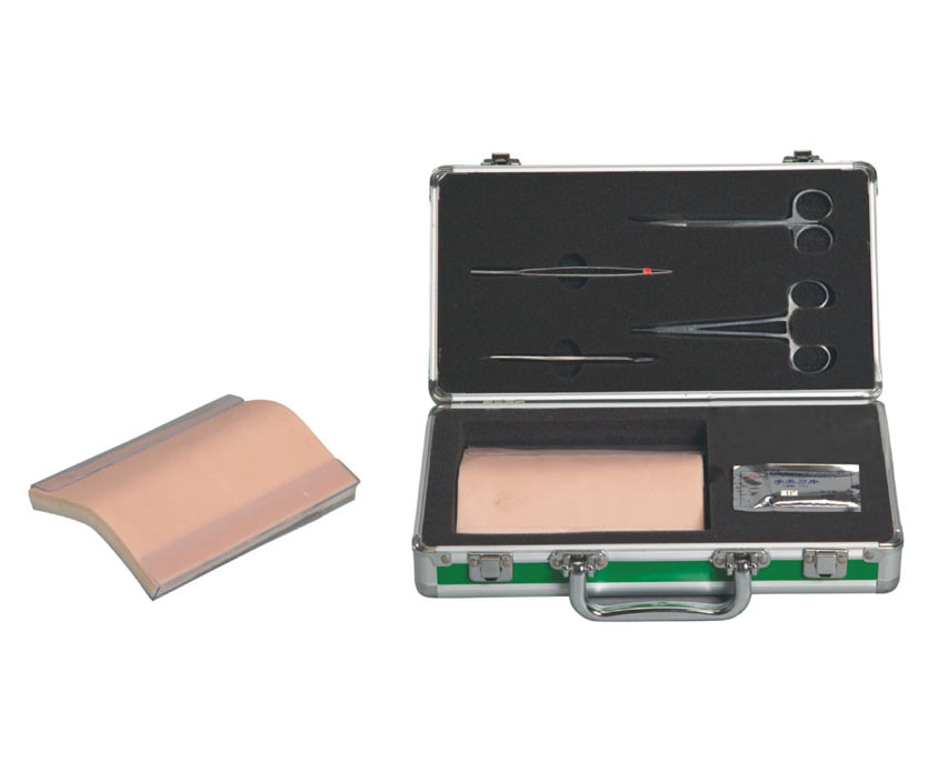 高级外科基本技能训练工具箱